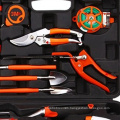 13 pieces Garden tool kit Portable garden tools